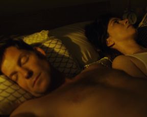 Anna Friel nude – Marcella (2017) (Season 2, Episode 1)