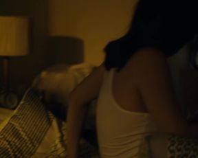 Anna Friel nude – Marcella (2017) (Season 2, Episode 1)