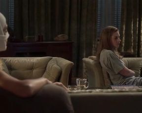 Neta Riskin, Golshifteh Farahani naked - Shelter (2017)