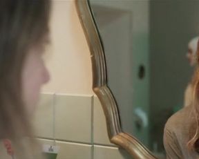 Neta Riskin, Golshifteh Farahani naked - Shelter (2017)