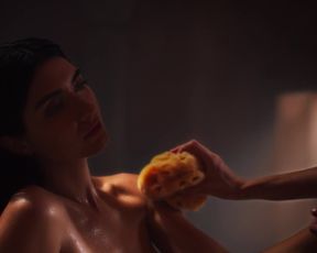 Tuba Buyukustun naked - Rise of Empires Ottoman (2020) (Season 1, Episode 3)