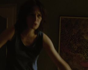 Clotilde Hesme - Diane a les epaules (2017) celebs hot scene