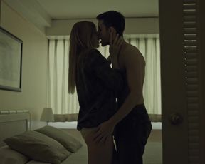 Alina Nastase, Eleonora Wexler - La Valla s01e03 (2020) celeb hot movie scene