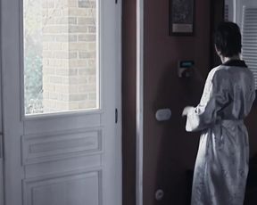 Kristyna Frejova nude - Rapl (2016) (Season 1, Episode 11)