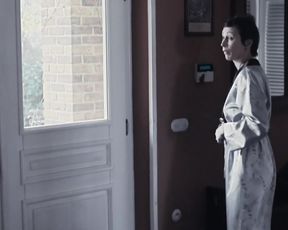 Kristyna Frejova nude - Rapl (2016) (Season 1, Episode 11)