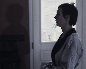 Kristyna Frejova nude - Rapl (2016) (Season 1, Episode 11)