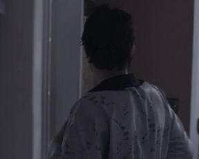 Kristyna Frejova nude - Rapl (2016) (Season 1, Episode 11)