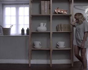 Maria Florencia Castro, Lourdes Sole Dolphyn - Submersos s01e03e06 (2020) Hot movie scene