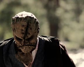 Alanna Forte, Danielle Driscoll nude - From Hell to the Wild West (2017)