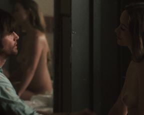 Olivia Wilde - Vinyl s01e06 (2016) Film's Adult Stage (18+) film scene