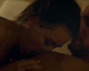 Gabriela Marcinkova - Svina (2020)