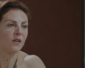 Malya Roman, Brigitte Faure, Anne-Elisabeth Blateau naked - Nu s01e07 (2018)