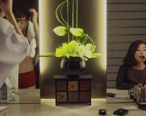 Ye Ji-won (Ji-won Ye) - Invitation (2019) Hot naked video