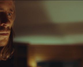 Tuva Novotny nude - Borg vs McEnroe (2017)