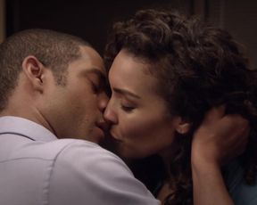 Celestine Rae naked- A Brother's Honor (2019)