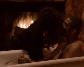 Celestine Rae naked- A Brother's Honor (2019)