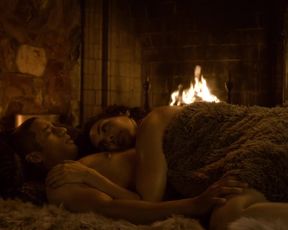 Celestine Rae naked- A Brother's Honor (2019)