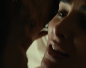 Jessica Kaye nude - Inheritance (2017)