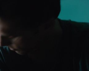 Jessica Kaye nude - Inheritance (2017)