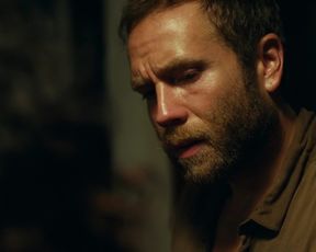 Jessica Kaye nude - Inheritance (2017)