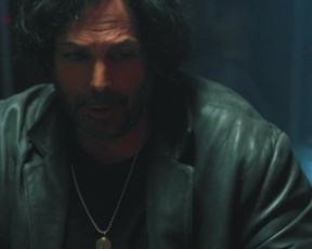 Cira Valenzuela, Chase Christensen, Tasha Reign, Tania Fox - Attack of the Unknown (2020) Naked movie scene