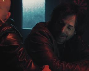 Cira Valenzuela, Chase Christensen, Tasha Reign, Tania Fox - Attack of the Unknown (2020) Naked movie scene