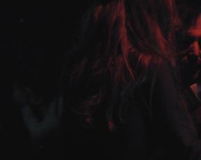 Cira Valenzuela, Chase Christensen, Tasha Reign, Tania Fox - Attack of the Unknown (2020) Naked movie scene