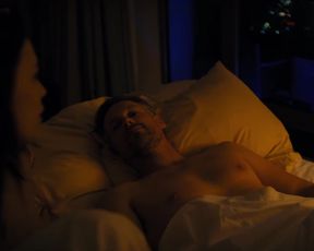 Mathilde Irrmann, Paula Beer, Desiree Nosbusch - Bad Banks s02 (2020) Hot scene