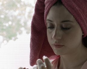 Tato Alexander - Infinito (2017) Censorship nude scene