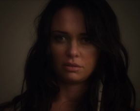 Madison McKinley - Palm Swings (2017) Naked movie video