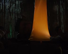 Madison McKinley - Palm Swings (2017) Naked movie video