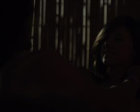 Madison McKinley - Palm Swings (2017) Naked movie video