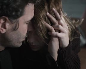 Ulrike C. Tscharre - Wir Monster (2015) Naked hot video