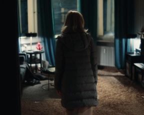 Lilly Menke nude - Tatort e1065 (2018)