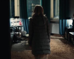 Lilly Menke nude - Tatort e1065 (2018)