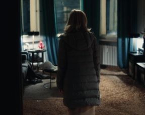 Lilly Menke nude - Tatort e1065 (2018)