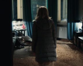 Lilly Menke nude - Tatort e1065 (2018)