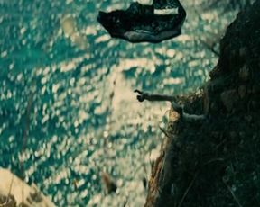 Denisa Pfauserova nude - Prazdniny v Provence (2016)