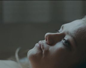 Sapphire Blossom - Slapper (2016) Sexy film scene