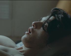 Sapphire Blossom - Slapper (2016) Sexy film scene