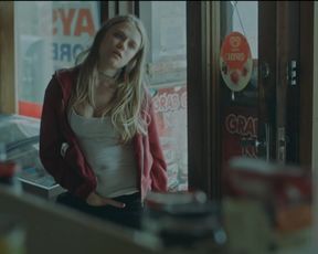 Sapphire Blossom - Slapper (2016) Sexy film scene