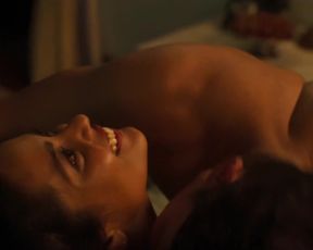 Shahana Goswami, and other - A Suitable Boy s01e01-02 (2020) celeb hot movie scene
