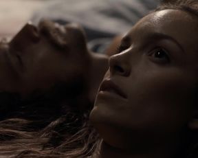Jodi Balfour nude - Quarry (2016) (Season1, Episode5)