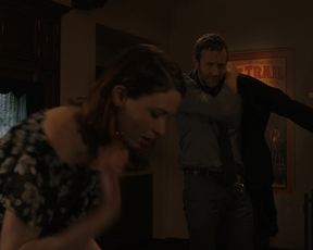 Lucy Walters Naked actress in a Get Shorty HD(2017)(Season1, Episode6)