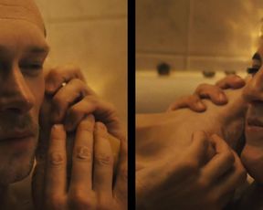 Maike Johanna Reuter - Kahlschlag (2018) celebrity topless scenes