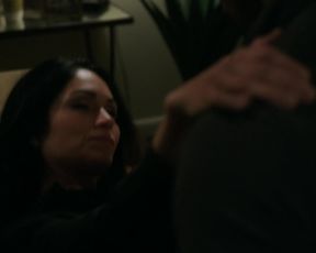 Lela Loren - Power s03e06 (2016) Naked actress in a sexy video