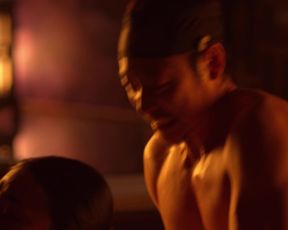 Yeo-jeong Jo nude - The Concubine (2012)