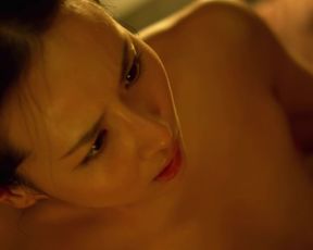 Yeo-jeong Jo nude - The Concubine (2012)