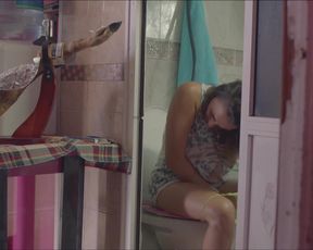 Candela Pena, Claudia Perez Esteban and other - Kiki, el amor se hace (2016) nude and hot movie scene