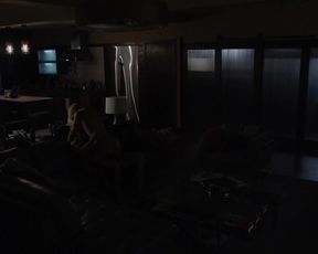 Claire Danes - Homeland (2018) (Season7,Episode7)